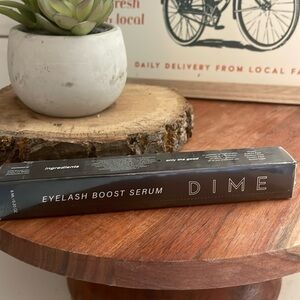 NEW Dime Eyelash Boost Serum 6 ml